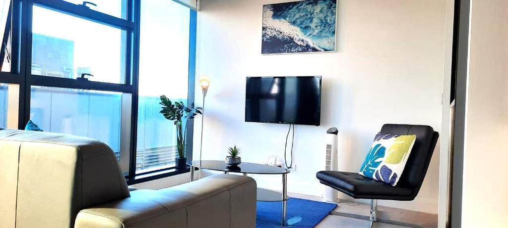 Executive Stay Little Collins Street Melbourne Kültér fotó