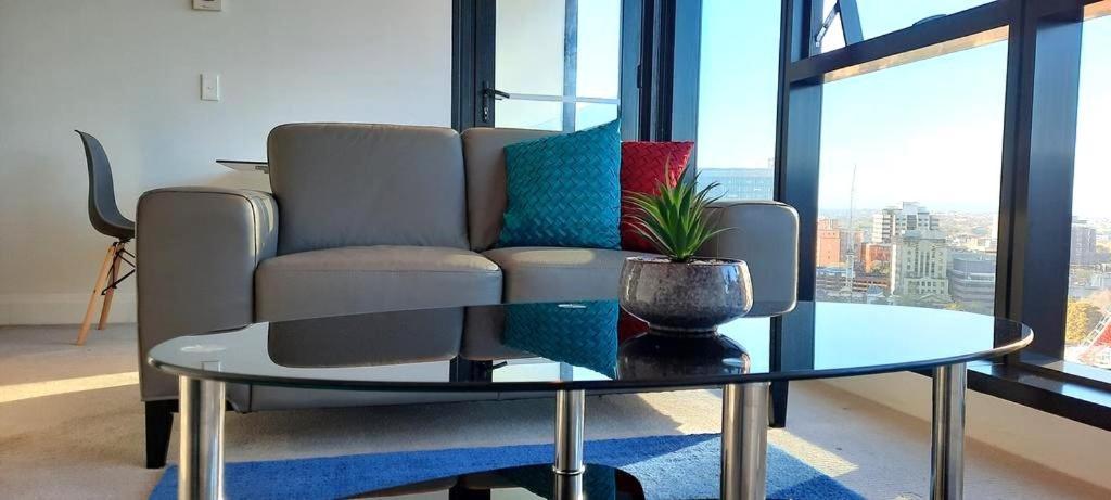 Executive Stay Little Collins Street Melbourne Kültér fotó