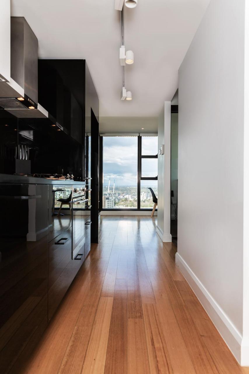 Executive Stay Little Collins Street Melbourne Kültér fotó
