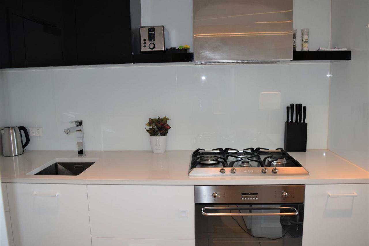 Executive Stay Little Collins Street Melbourne Kültér fotó
