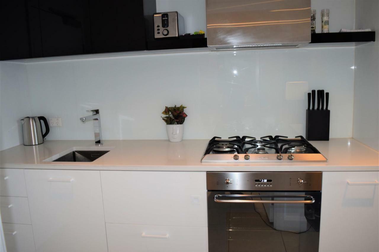 Executive Stay Little Collins Street Melbourne Kültér fotó