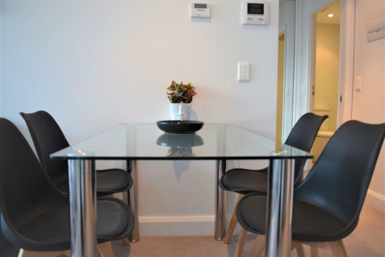 Executive Stay Little Collins Street Melbourne Kültér fotó