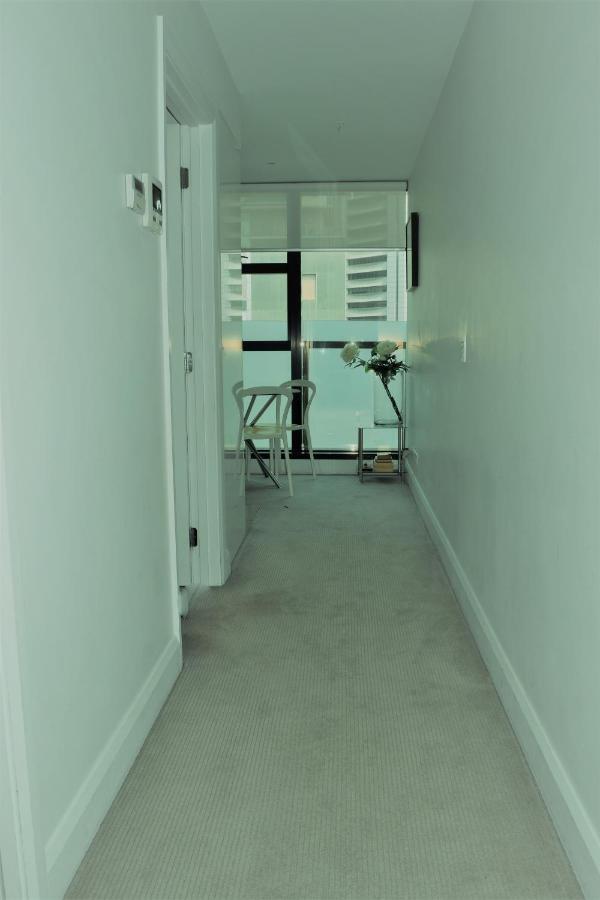 Executive Stay Little Collins Street Melbourne Kültér fotó